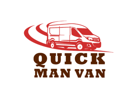 Quick Man Van