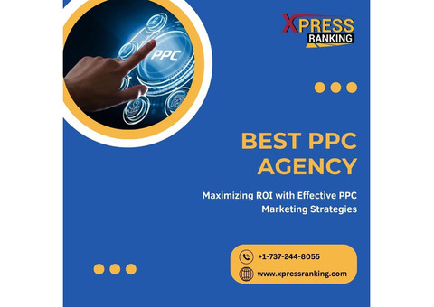 Accelerate Your Business With Best PPC Agency Services In USA