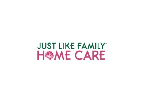 Just Like Family Home Care Tri-Cities & Ridge Meadows