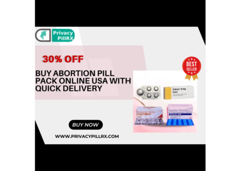 Buy Abortion Pill Pack Online USA With Quick Delivery