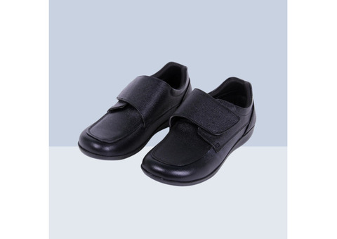 Special Diabetic Velcro Shoe - Comfortable &amp