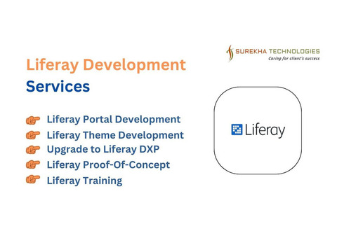 Liferay DXP Development Company