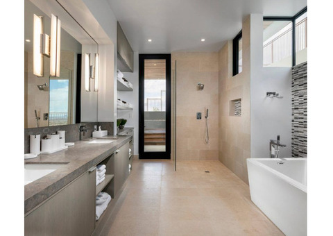 Luxury Bathroom remodeling services To Buy Online | 9499559955