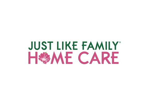 Just Like Family Home Care - Richmond & Delta