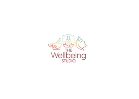 The Wellbeing Studio