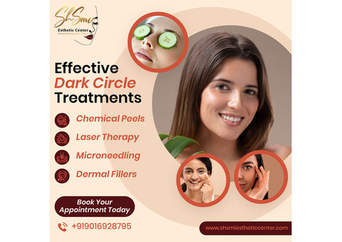 Best Skin Brightening Treatment | Shsmi Esthetic Center