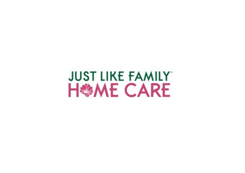 Just Like Family Home Care Langford / Westshore