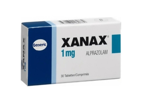 Buy Xanax[alprazolam] Online Without Prescription fast shipping