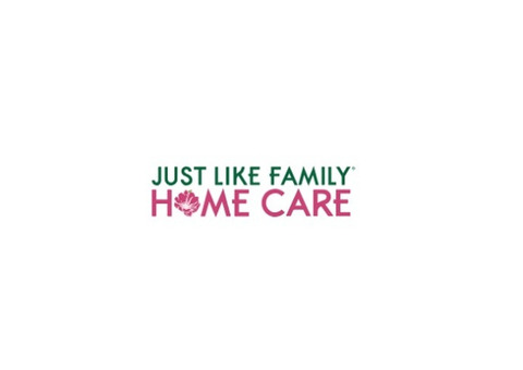 Just Like Family Home Care Fraser Valley