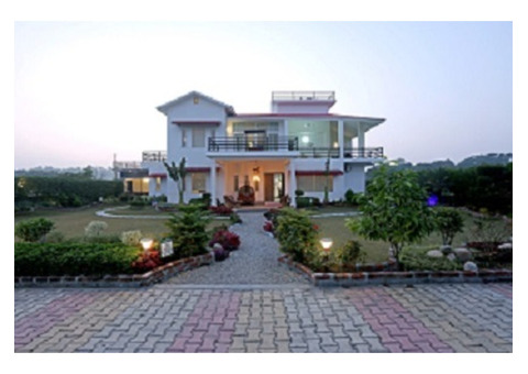 Top Places to Stay in Jim Corbett | Your Comfort and Adventure