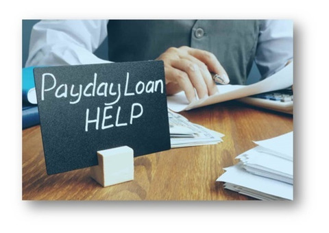 Best Payday Loan Company