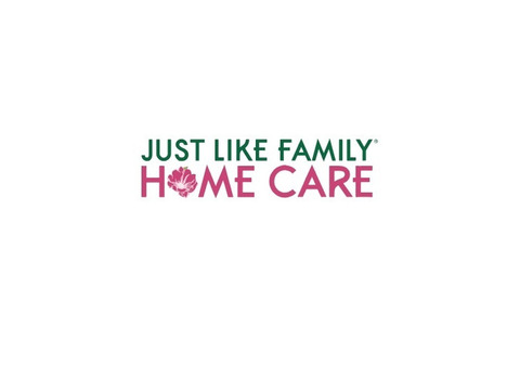 Just like Family Senior Home Care West Vancouver