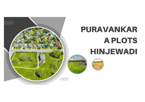 Puravankara Plots Hinjewadi: Spacious 2 & 3 BHK Apartments