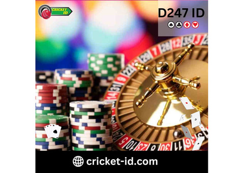 D247 ID: Bet with Excitement, Win with Thrill