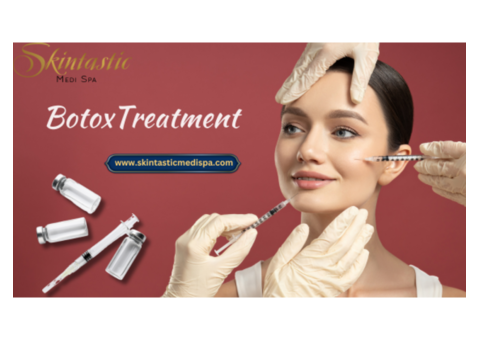 Top Notch Botox in Riverside