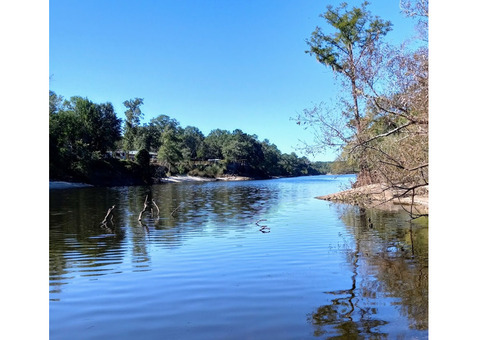 Ed & Bernice's Fish Camp and RV Park