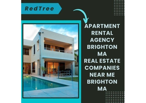 Pick a Great 2 Bedroom Apartment Rental Agency Brighton MA