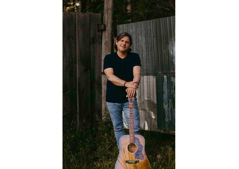 Christian Parker Music | Christian Singer | American Songwriter