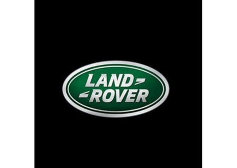 Harwoods Land Rover Chichester Service Centre