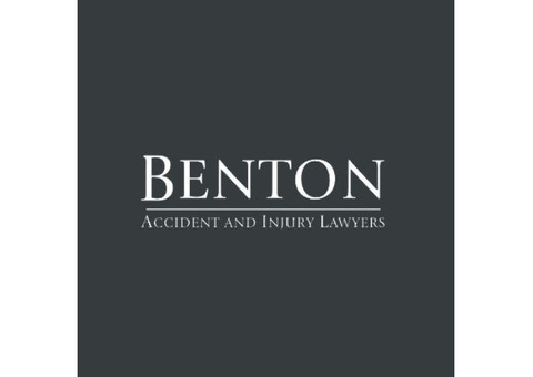 Benton Accident & Injury Lawyers