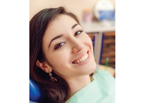 Best Smile makeover treatment | Nuevo Perris Dental