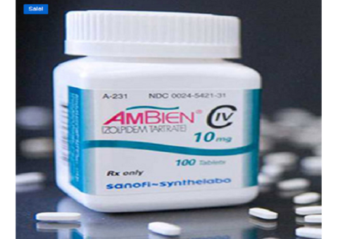 Buy Ambien 10mg online sleeping disorder usa