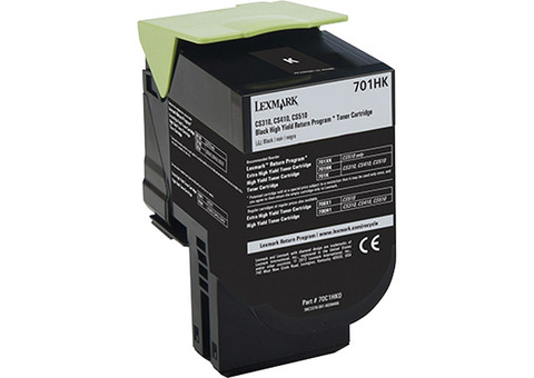 Top Deals on Lexmark Printer Inks & Toners