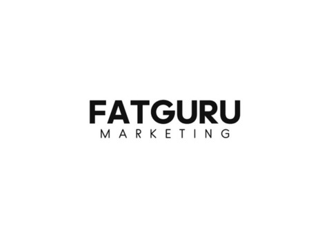 FATGURU Web Design Cambridge