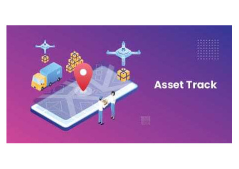 Best University Asset Tracking Management System