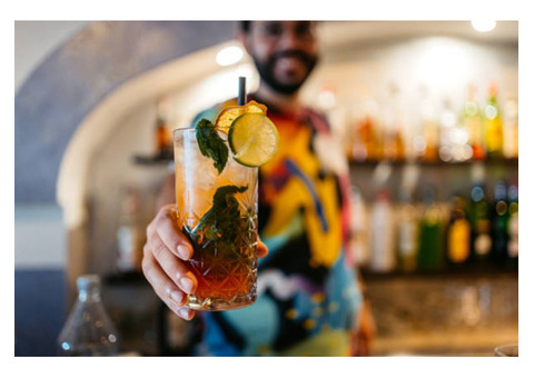 Classix Bartending | Caterer in Glendale AZ