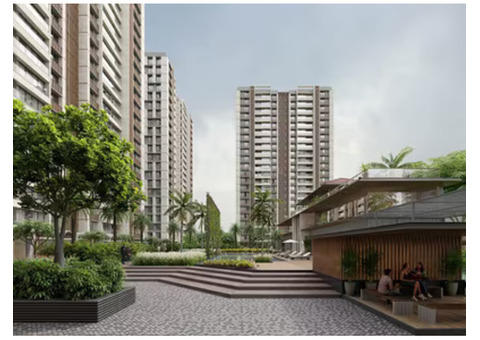 Discover 4 bhk luxury apartments at Indraprasth Shivanta