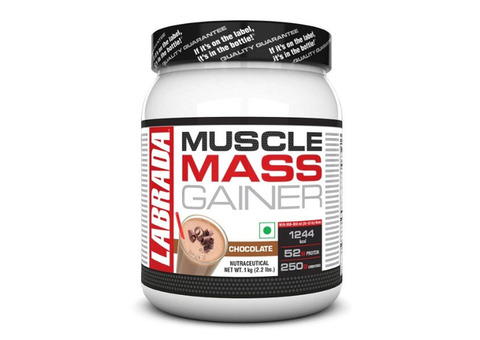 Shop High-Quality Mass Gainer Protein Online