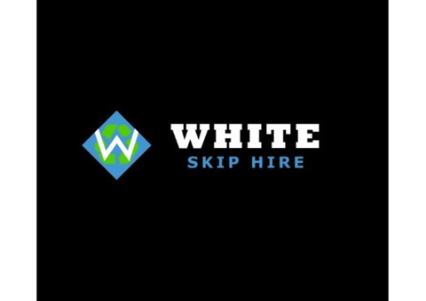 White Skip Hire