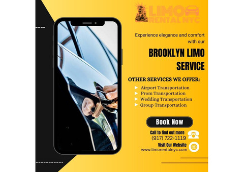 Brooklyn Limo Service