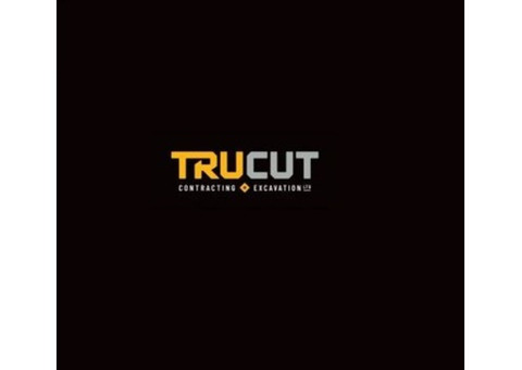 TruCut Concrete Ltd