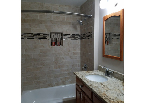 Bathroom Renovation Company