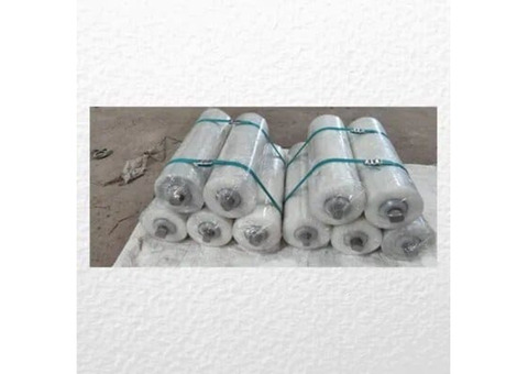 Reliable Manufacturer of High-Quality HDPE Rollers