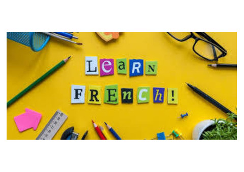 french b2 level course