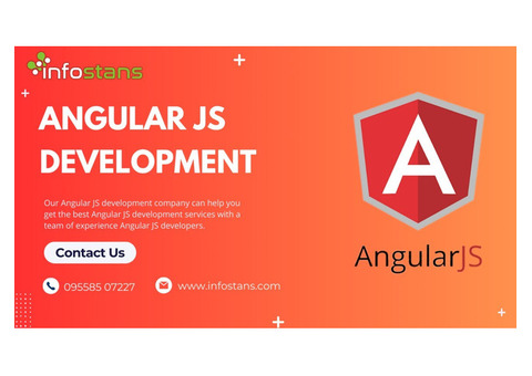 Exploring the Benefits of Angular JS Development