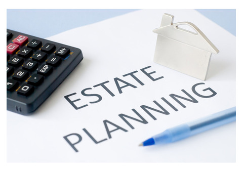 Estate Planning Specialist