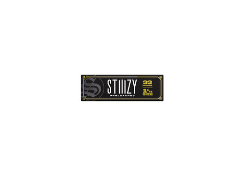 Stiiizy Premium Rolling Paper