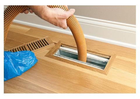 E-ZZ Air Duct Services | Air Duct Cleaning Service in Henderson NV