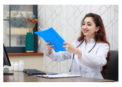 Expert Medical Billing Attorney Services by HL Network