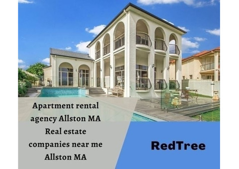 Opt for Common Room Hiring Apartment Rental Agency Allston MA