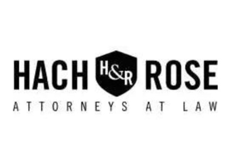 Hach & Rose, LLP