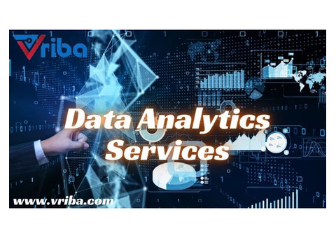 Looking for Reliable Data Analytics Services in Dallas