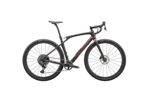 2024 Specialized Diverge STR Pro Road Bike (M3BIKESHOP)