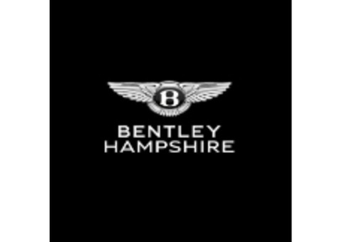 Bentley Hampshire