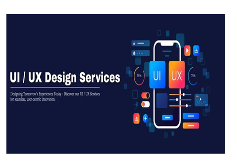 Top UI UX Design Company in India: Acemakers Technologies