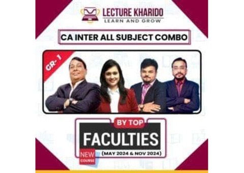 FR Regular Batch | Lecture Kharido | Pratik Jagati Classes